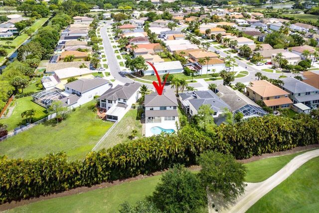 11157 Harbour Springs Circle, Boca Raton, FL 33428