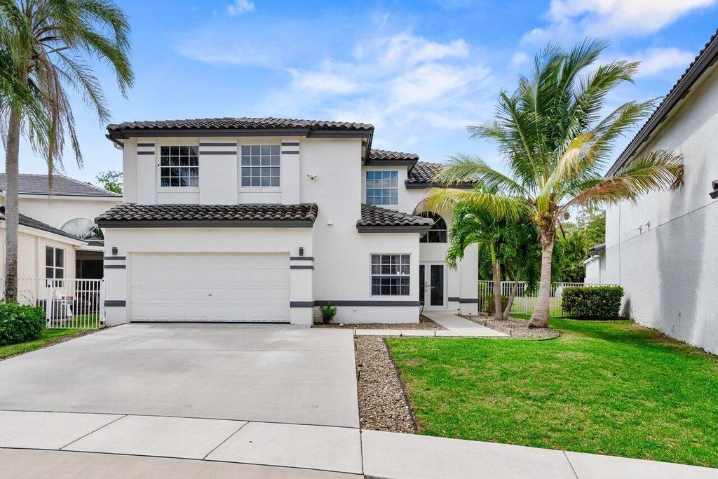 11157 Harbour Springs Circle, Boca Raton, FL 33428