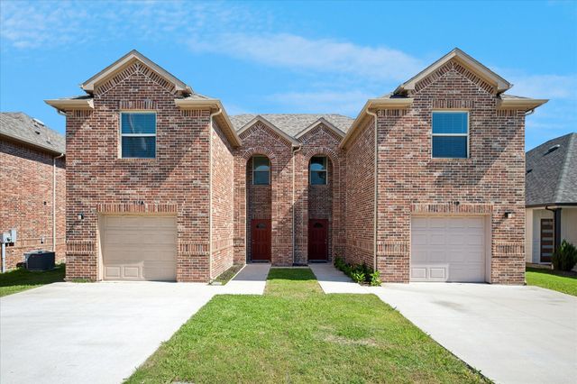 114 Wood Street, Princeton, TX 75407