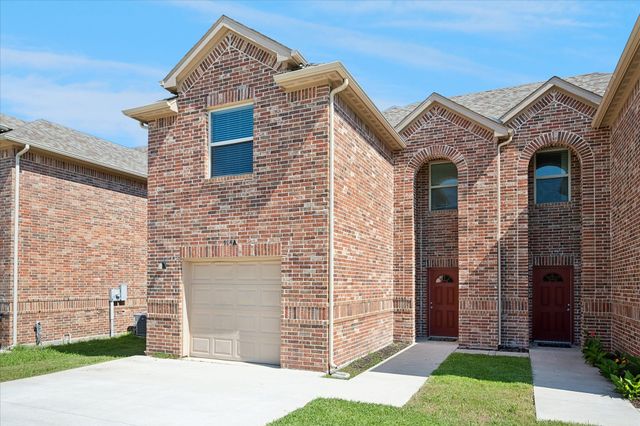 114 Wood Street, Princeton, TX 75407