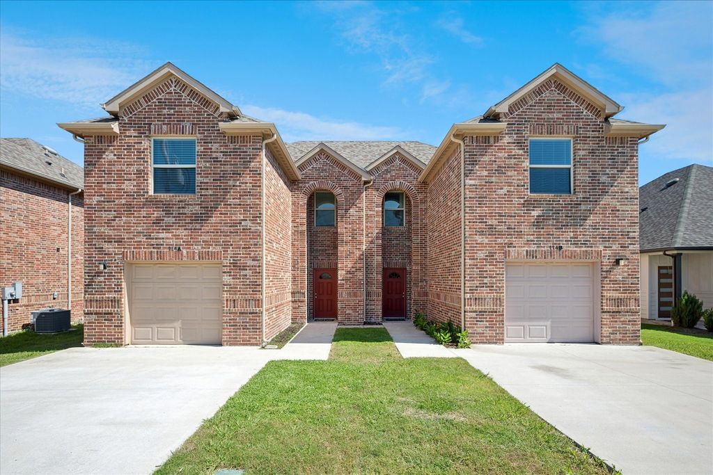 114 Wood Street, Princeton, TX 75407