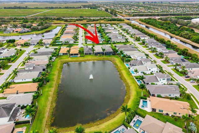 13697 Whistler Mountain Road, Delray Beach, FL 33446