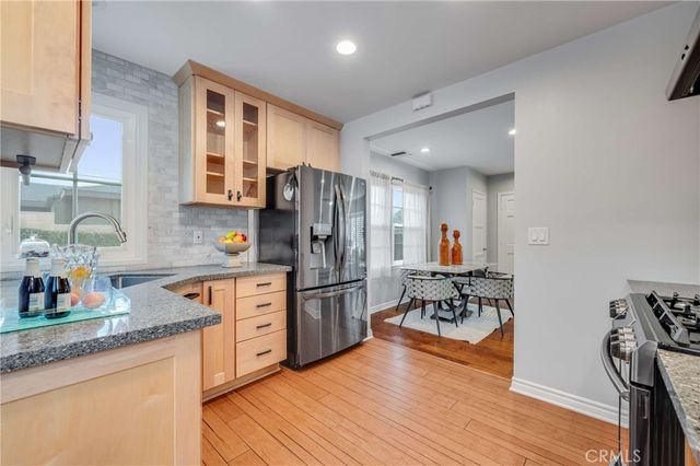 5135 E Harco, Long Beach, CA 90808