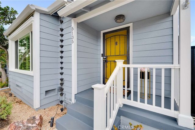5135 E Harco, Long Beach, CA 90808