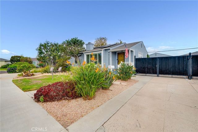 5135 E Harco, Long Beach, CA 90808