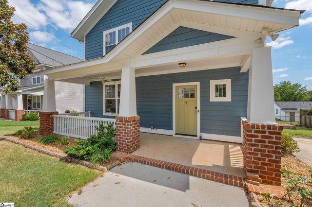 17 Casey Street, Greenville, SC 29601