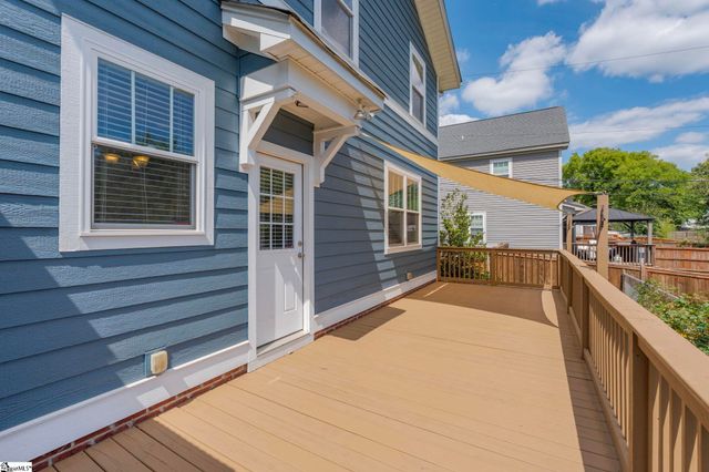 17 Casey Street, Greenville, SC 29601