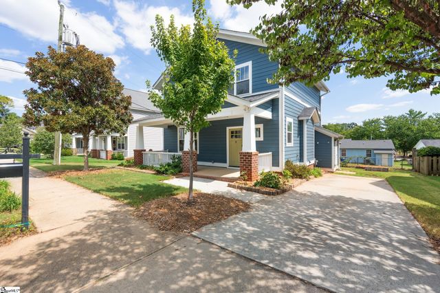 17 Casey Street, Greenville, SC 29601