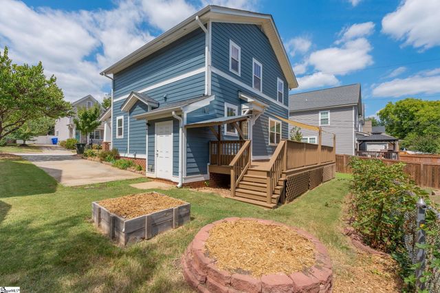 17 Casey Street, Greenville, SC 29601