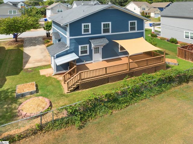 17 Casey Street, Greenville, SC 29601