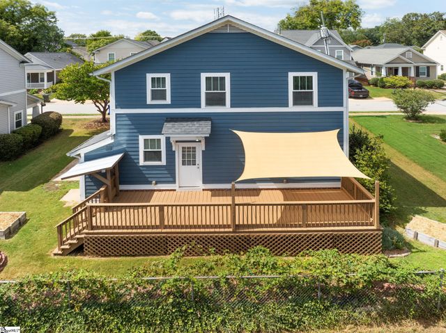 17 Casey Street, Greenville, SC 29601