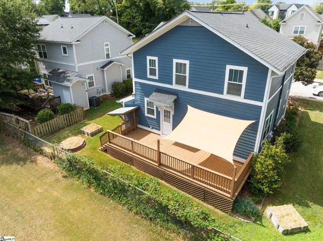 17 Casey Street, Greenville, SC 29601