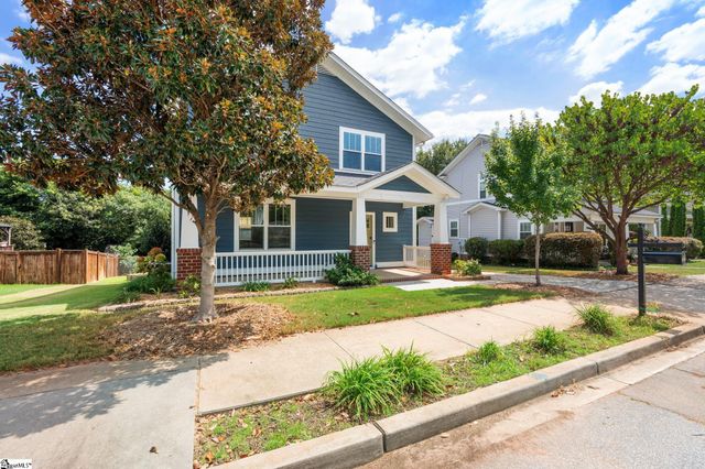 17 Casey Street, Greenville, SC 29601