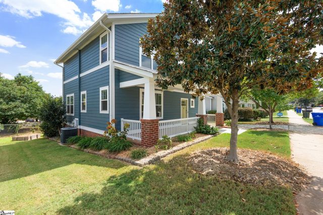 17 Casey Street, Greenville, SC 29601