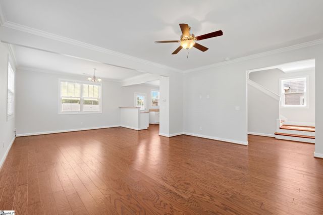 17 Casey Street, Greenville, SC 29601