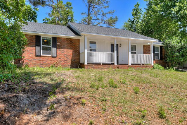 231 DRY CREEK Road, Evans, GA 30809