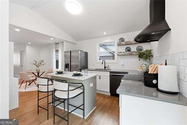 1360 Gault Street SE, Atlanta, GA 30315