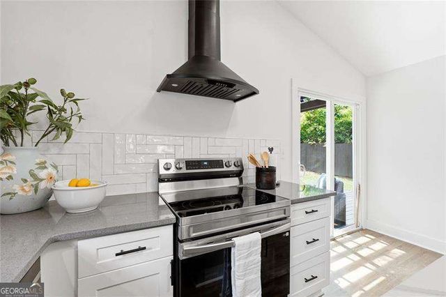 1360 Gault Street SE, Atlanta, GA 30315