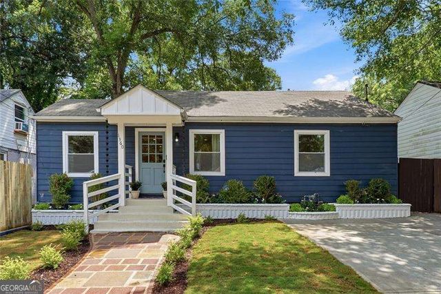 1360 Gault Street SE, Atlanta, GA 30315