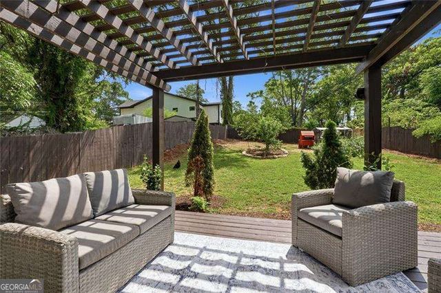 1360 Gault Street SE, Atlanta, GA 30315