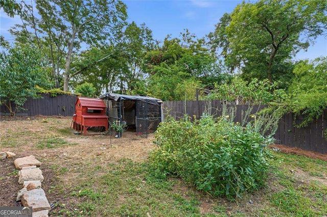1360 Gault Street SE, Atlanta, GA 30315