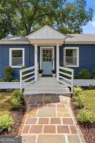 1360 Gault Street SE, Atlanta, GA 30315