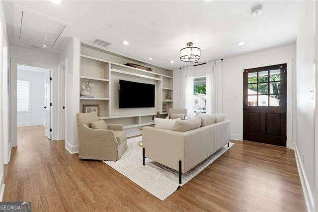 1360 Gault Street SE, Atlanta, GA 30315