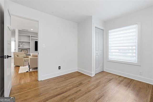 1360 Gault Street SE, Atlanta, GA 30315