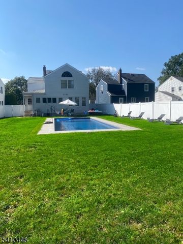 437 Bailey Ave, Union Twp., NJ 07083