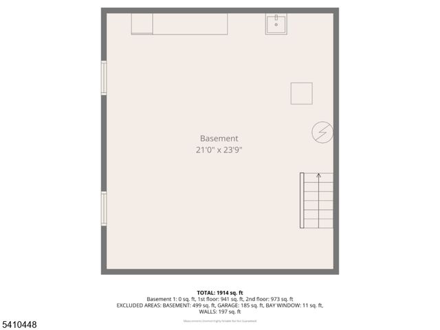 437 Bailey Ave, Union Twp., NJ 07083