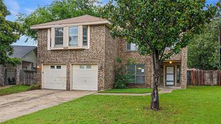 6305 Meadow Glen Drive, Arlington, TX 76018