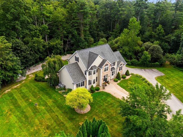 5 Patrick Way, Methuen, MA 01844
