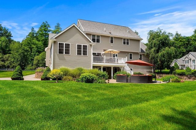 5 Patrick Way, Methuen, MA 01844