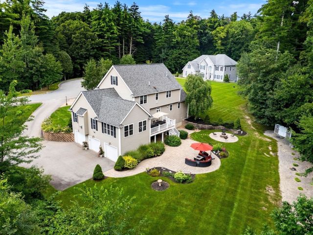5 Patrick Way, Methuen, MA 01844