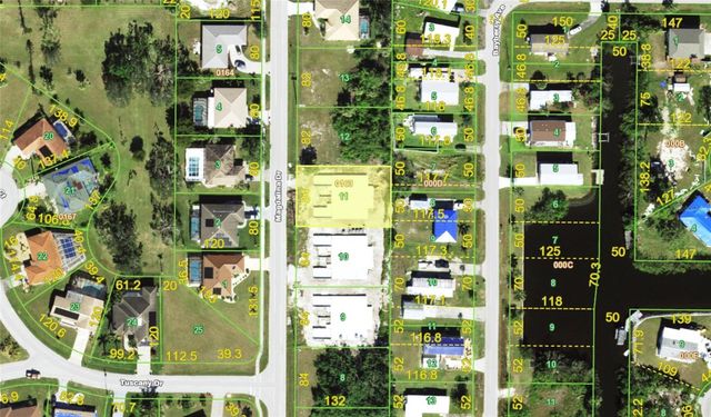 2926 MAGDALINA DRIVE, Punta Gorda, FL 33950