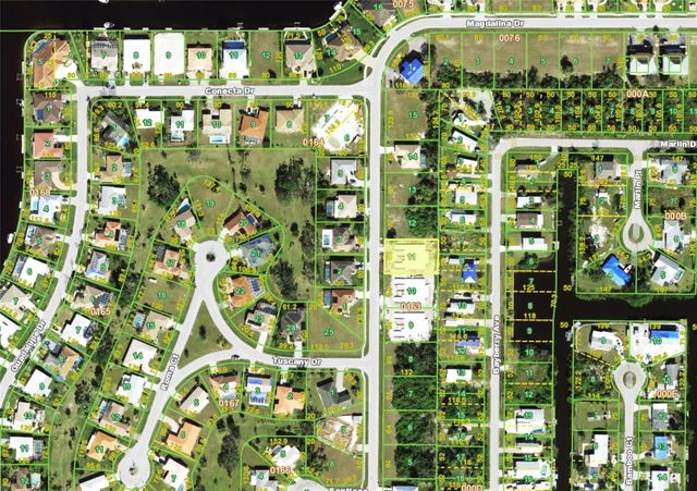 2926 MAGDALINA DRIVE, Punta Gorda, FL 33950