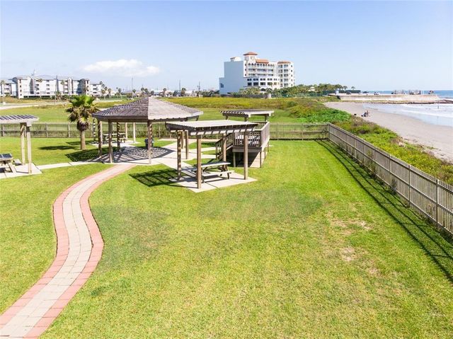 10811 Termini San Luis Pass 2303, Galveston, TX 77554