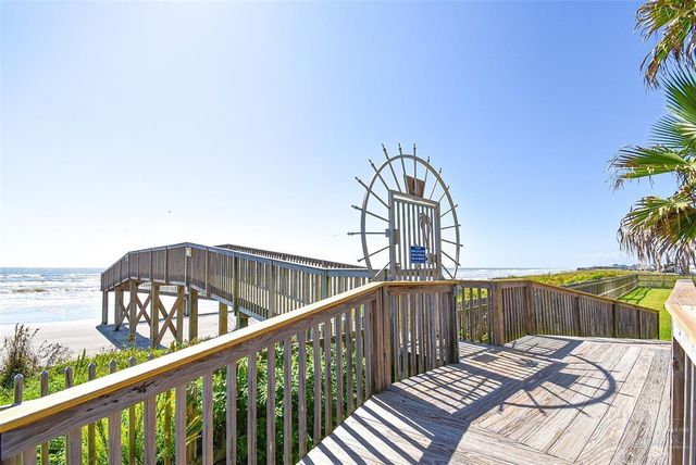 10811 Termini San Luis Pass 2303, Galveston, TX 77554