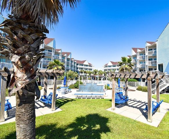 10811 Termini San Luis Pass 2303, Galveston, TX 77554