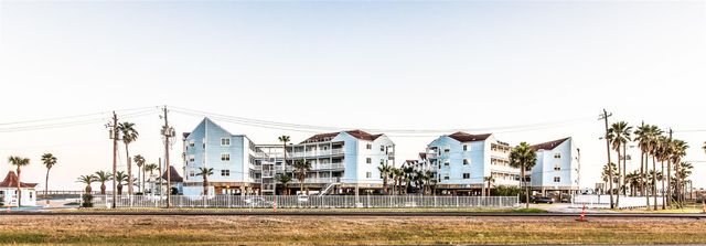 10811 Termini San Luis Pass 2303, Galveston, TX 77554