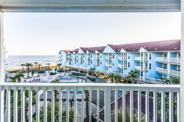 10811 Termini San Luis Pass 2303, Galveston, TX 77554