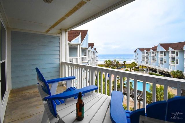 10811 Termini San Luis Pass 2303, Galveston, TX 77554