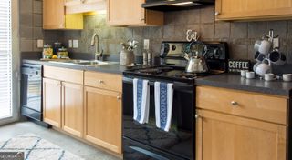 1016 Howell Mill Road 1108, Atlanta, GA 30318