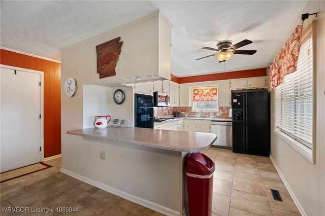 3018 S 34th Street, Fort Smith, AR 72903