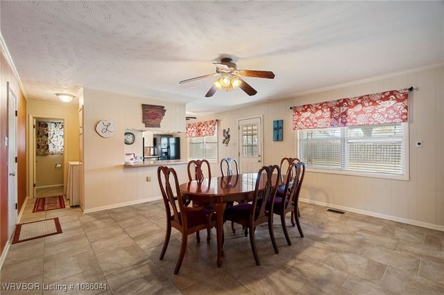 3018 S 34th Street, Fort Smith, AR 72903