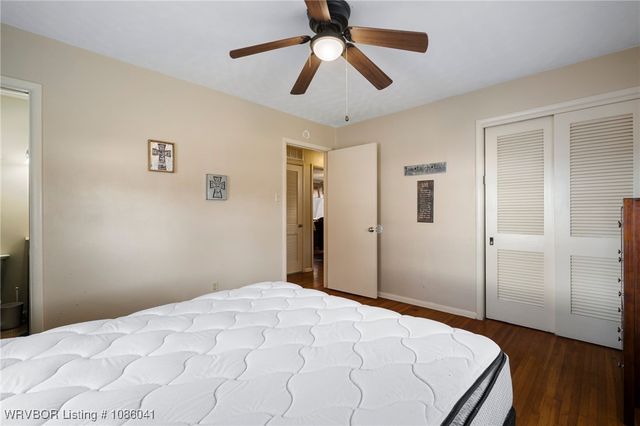 3018 S 34th Street, Fort Smith, AR 72903