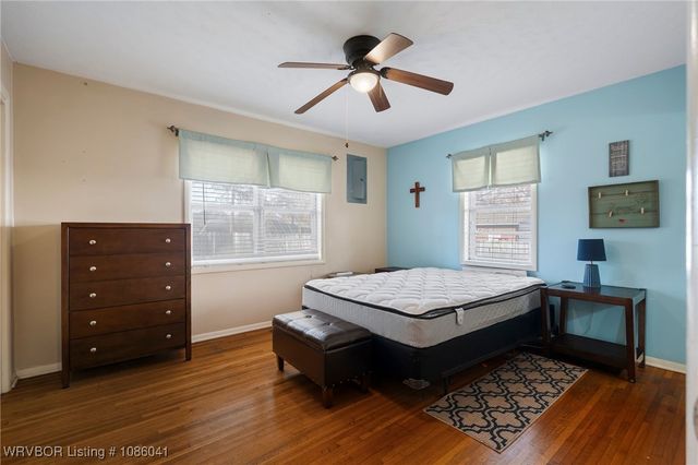 3018 S 34th Street, Fort Smith, AR 72903