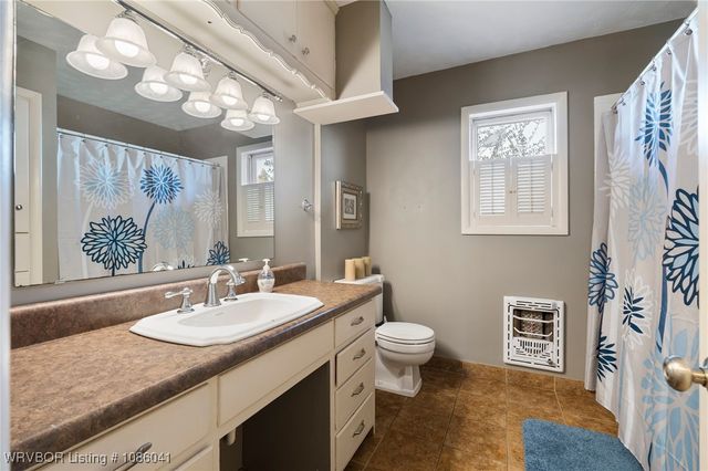 3018 S 34th Street, Fort Smith, AR 72903