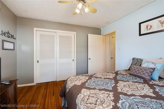 3018 S 34th Street, Fort Smith, AR 72903