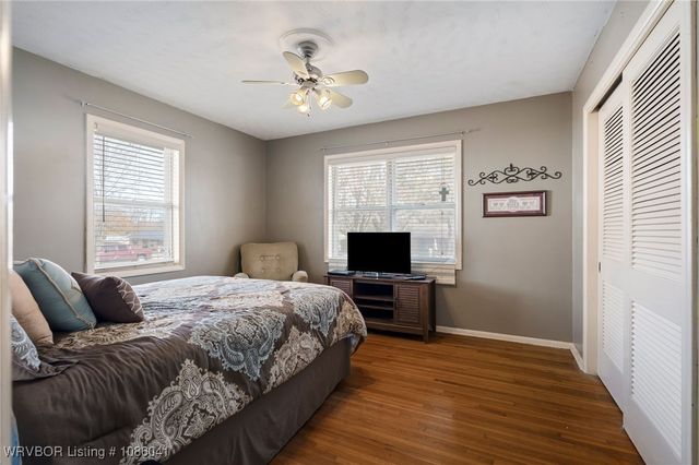 3018 S 34th Street, Fort Smith, AR 72903